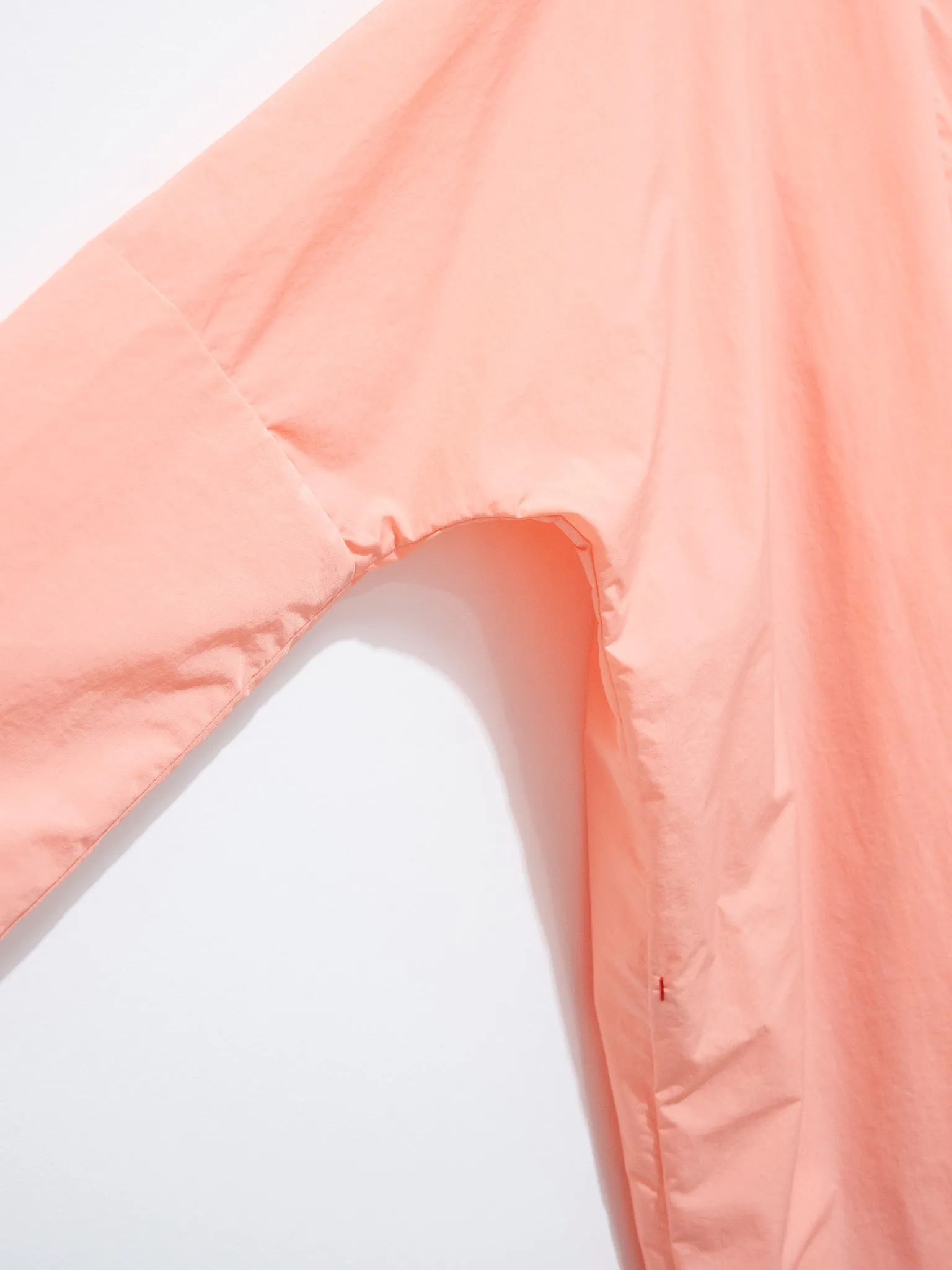 2 PCS Coat Light Tech - Camelia