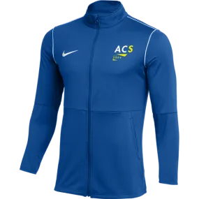 ACS  Nike Dri-FIT Mens Park 20 Track Jacket