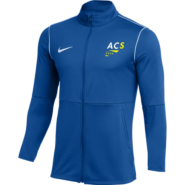 ACS  Nike Dri-FIT Park 20 Track Jacket Youth