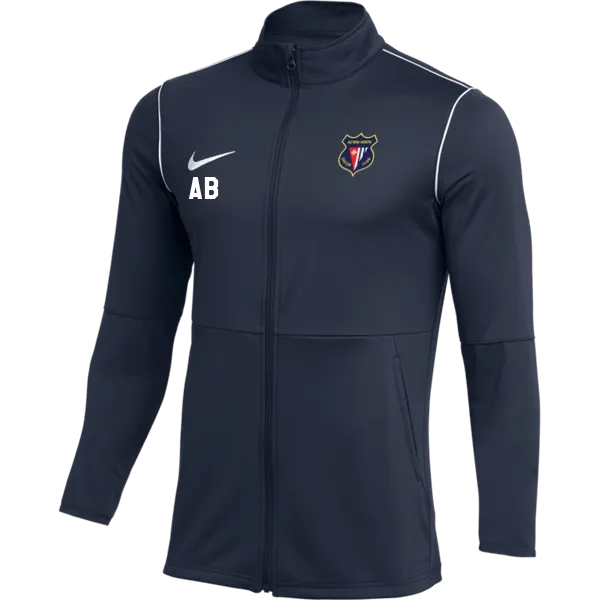 ALTONA NORTH  Men's Park 20 Track Jacket