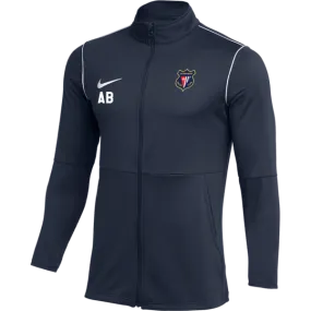 ALTONA NORTH  Men's Park 20 Track Jacket