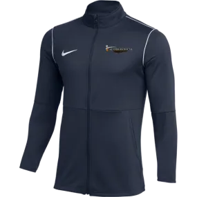 AUSTRALIAN YOUTH FOOTBALL INSTITUTE  Men's Park 20 Track Jacket