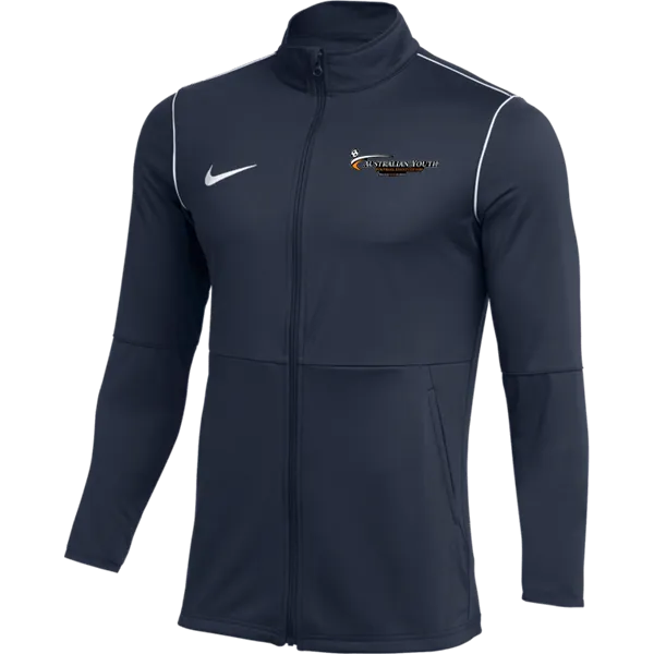 AUSTRALIAN YOUTH FOOTBALL INSTITUTE  Men's Park 20 Track Jacket
