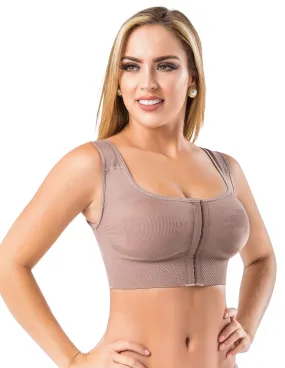 Back Support Bra Control Shaper Irene