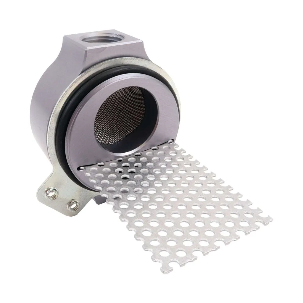 BBK Oil Separator Kit Chevy Camaro SS 6.2L (2016-2024) w/ Billet Aluminum Catch Can 1930