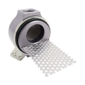 BBK Oil Separator Kit Ford Mustang 2.3 Ecoboost (2015-2020) w/ Billet Aluminum Catch Can 1918
