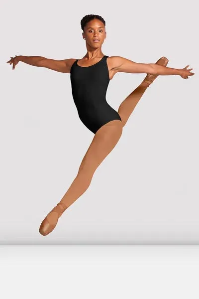 Bloch L5405T Ladies Ballerina Basic Tall Tank Leotard