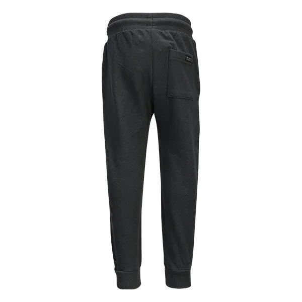 BOYS GRAPHITE BOYS JOGGERS WITH SINGLE BACK POCKET