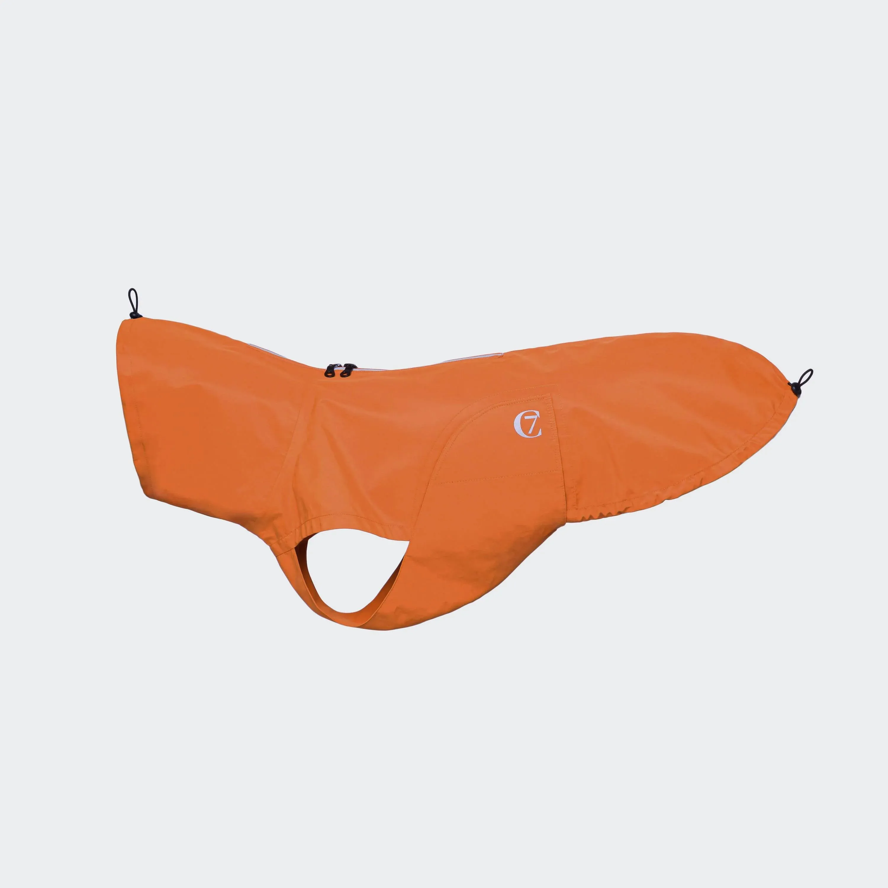 Dog Raincoat Dublin