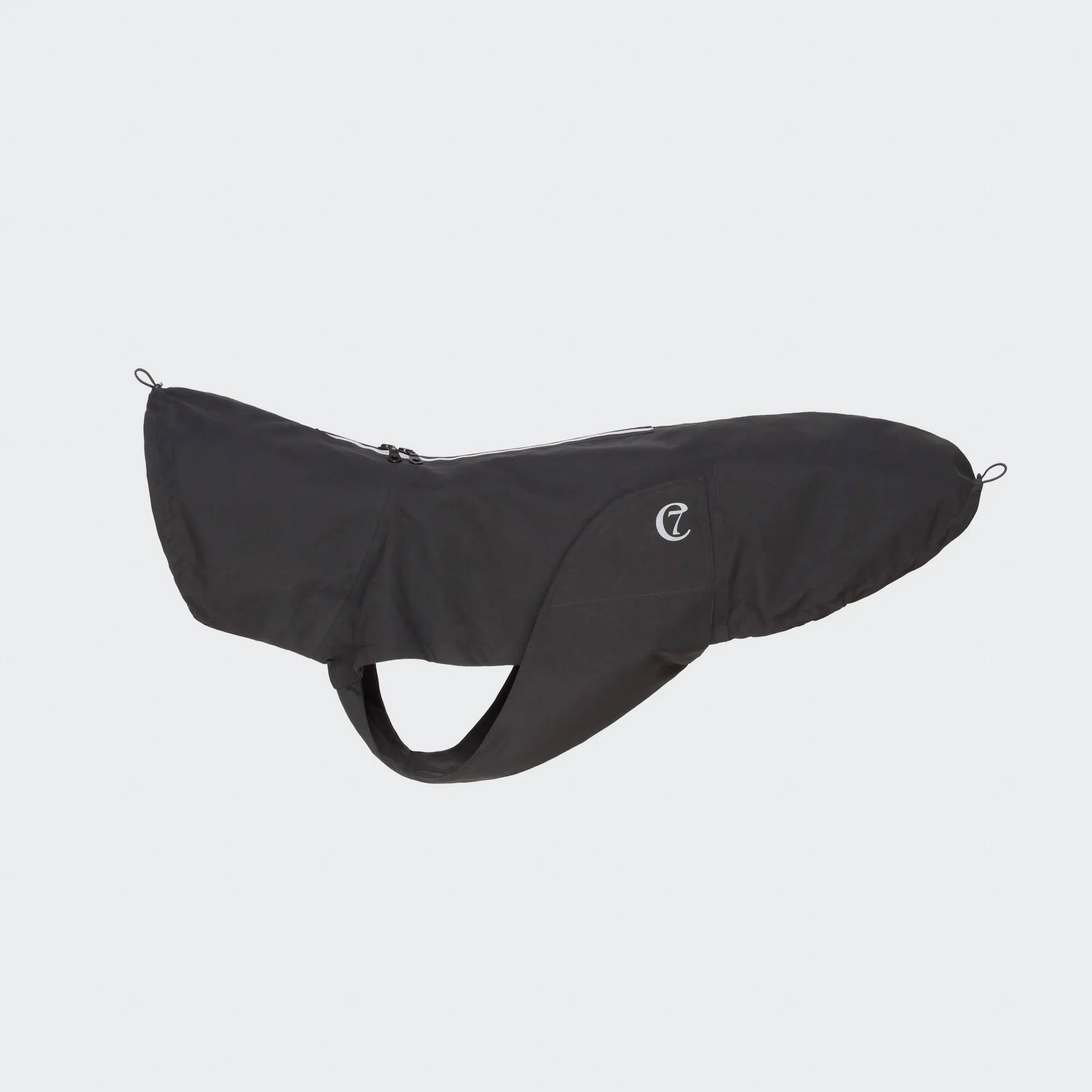 Dog Raincoat Dublin