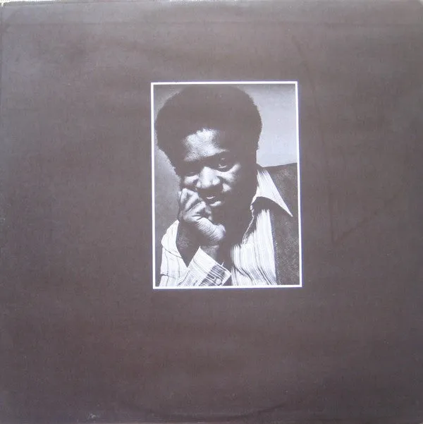 Donald Byrd - Street Lady (LP, Album, Gat) (VG)