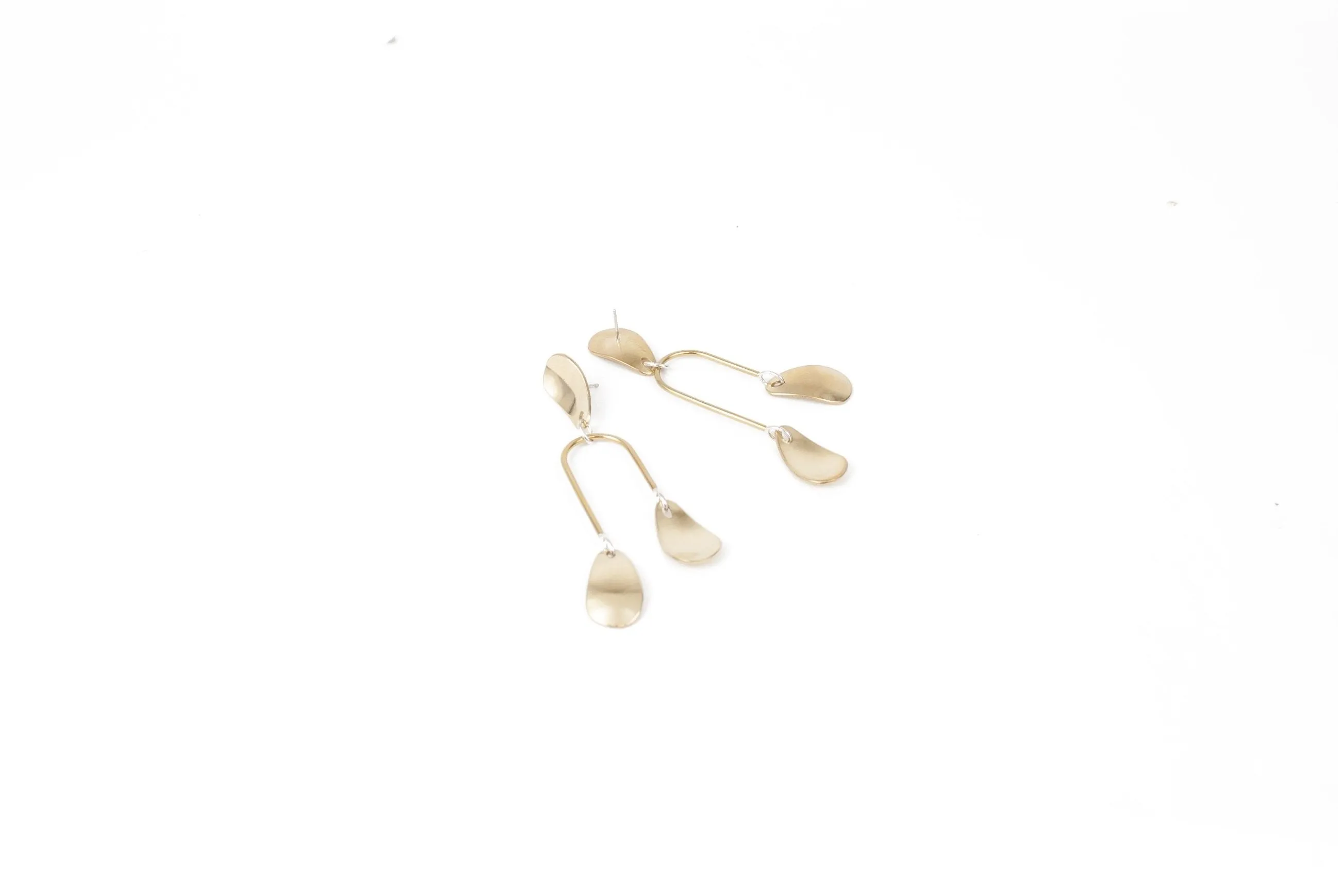 EPIPHYTE EARRINGS