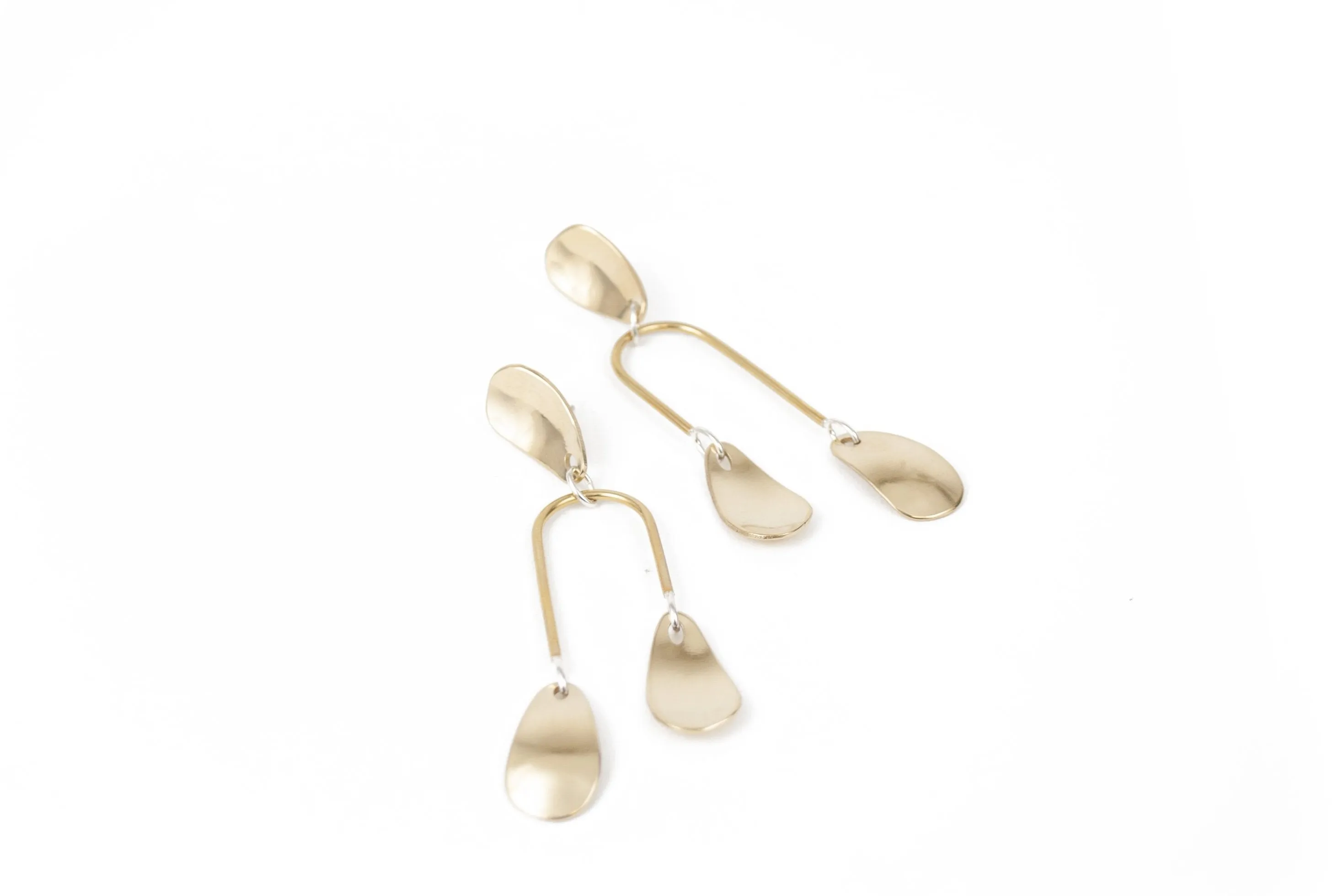EPIPHYTE EARRINGS