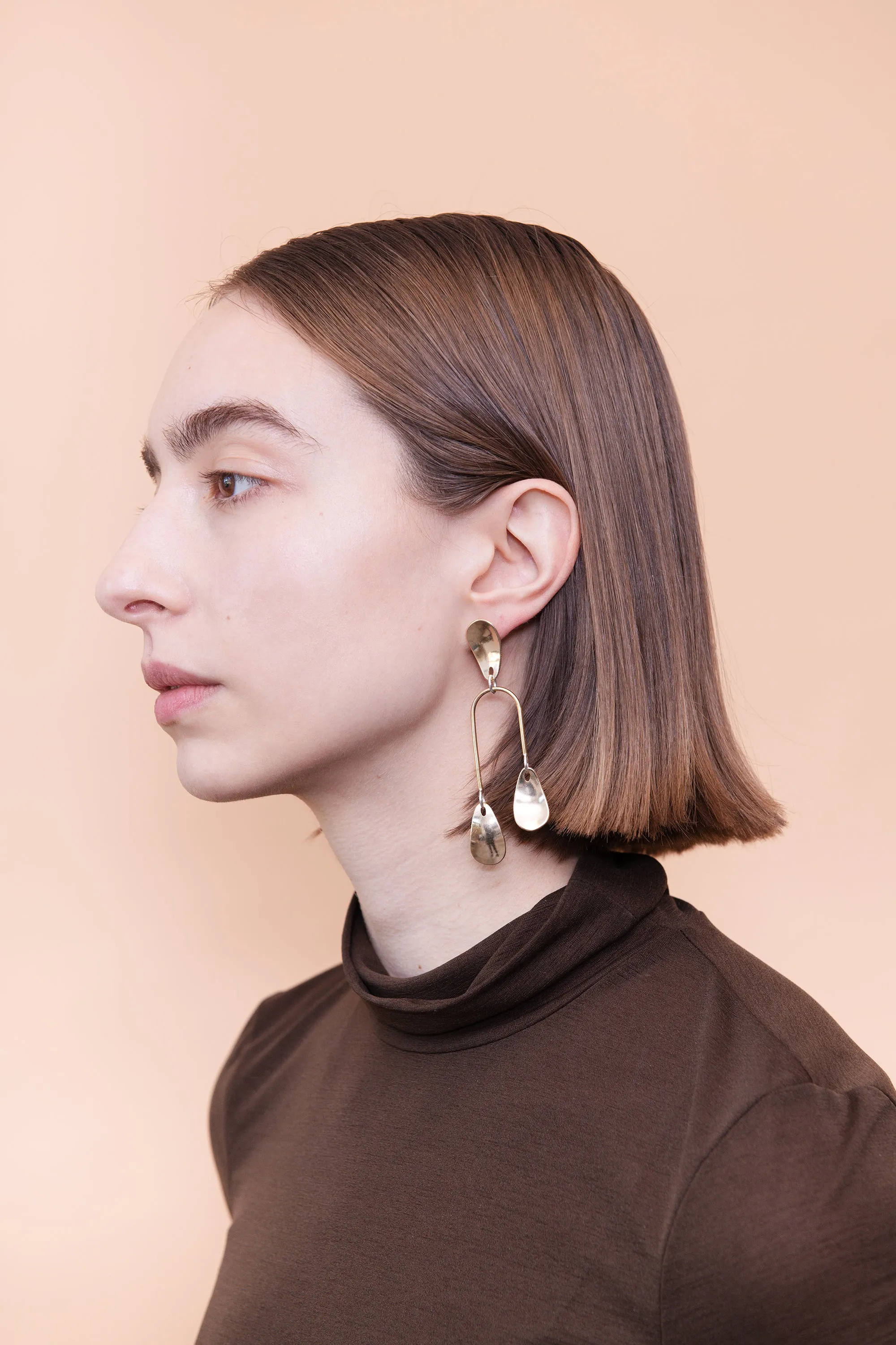 EPIPHYTE EARRINGS