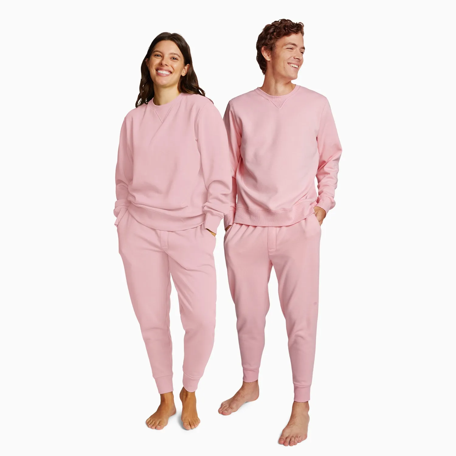 Flamingo Chilluxe Jogger