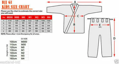 Grey Color Custom Brazilian JIU-JITSU GI/ BJJ KIMONO