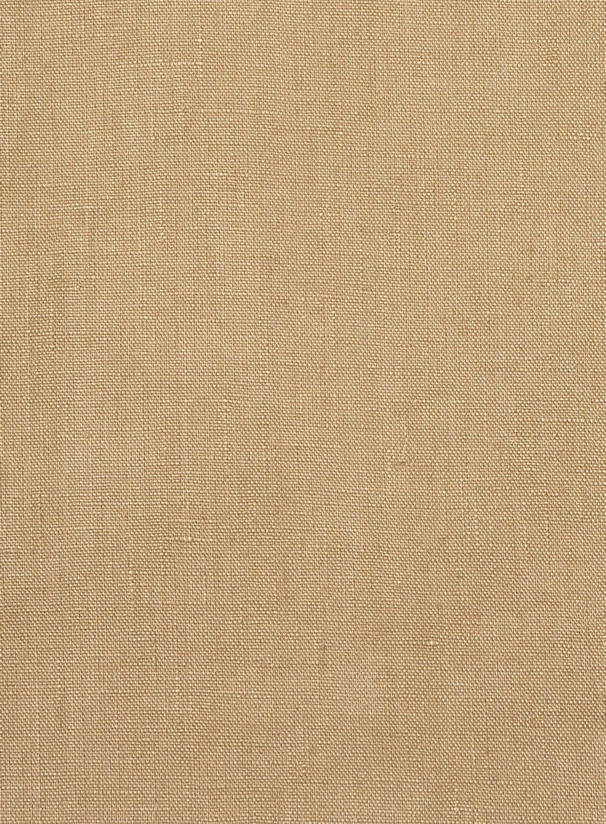 Italian Linen Cleofas Jacket