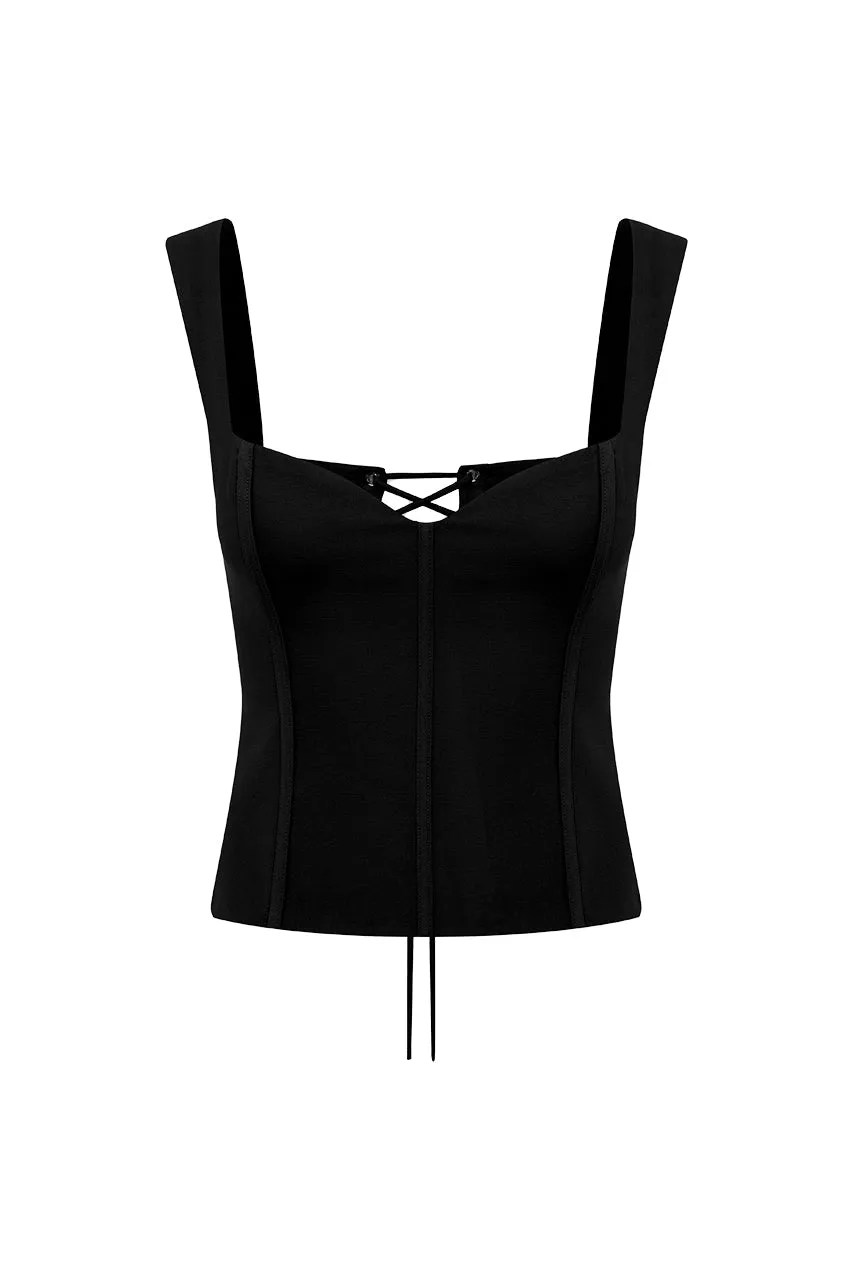 Jovan Bustier