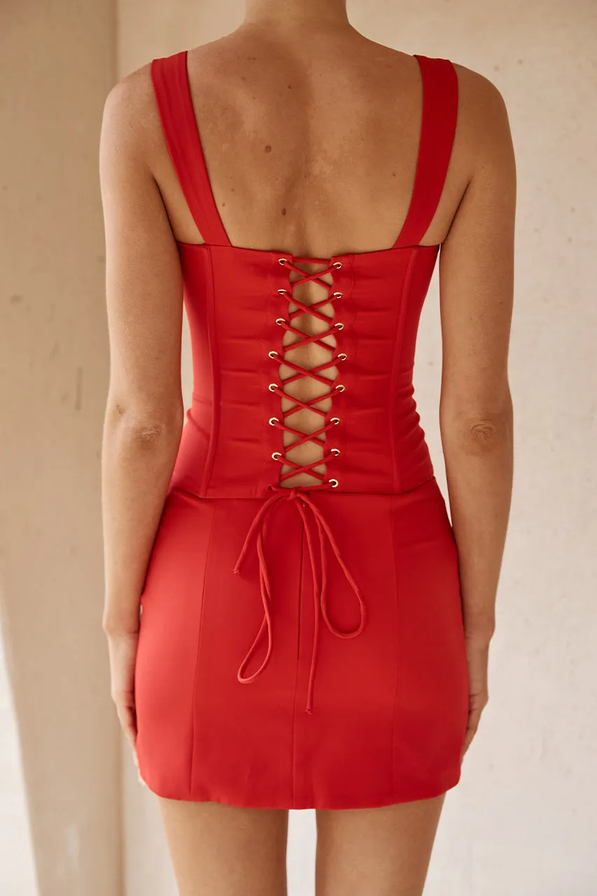 Jovan Bustier