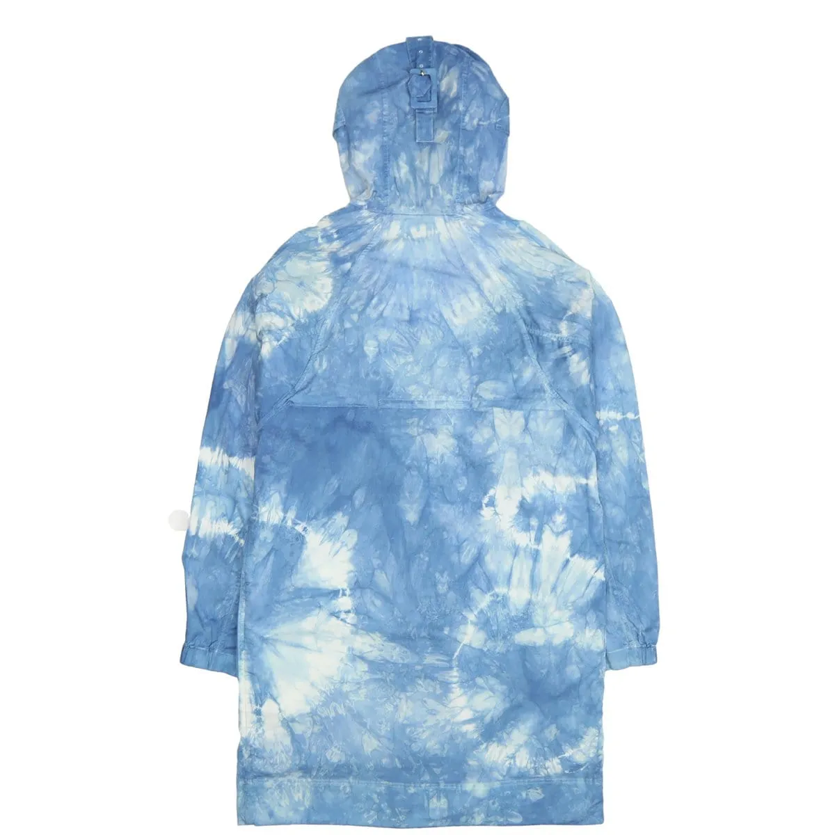 LAVANDERIA RAINCOAT