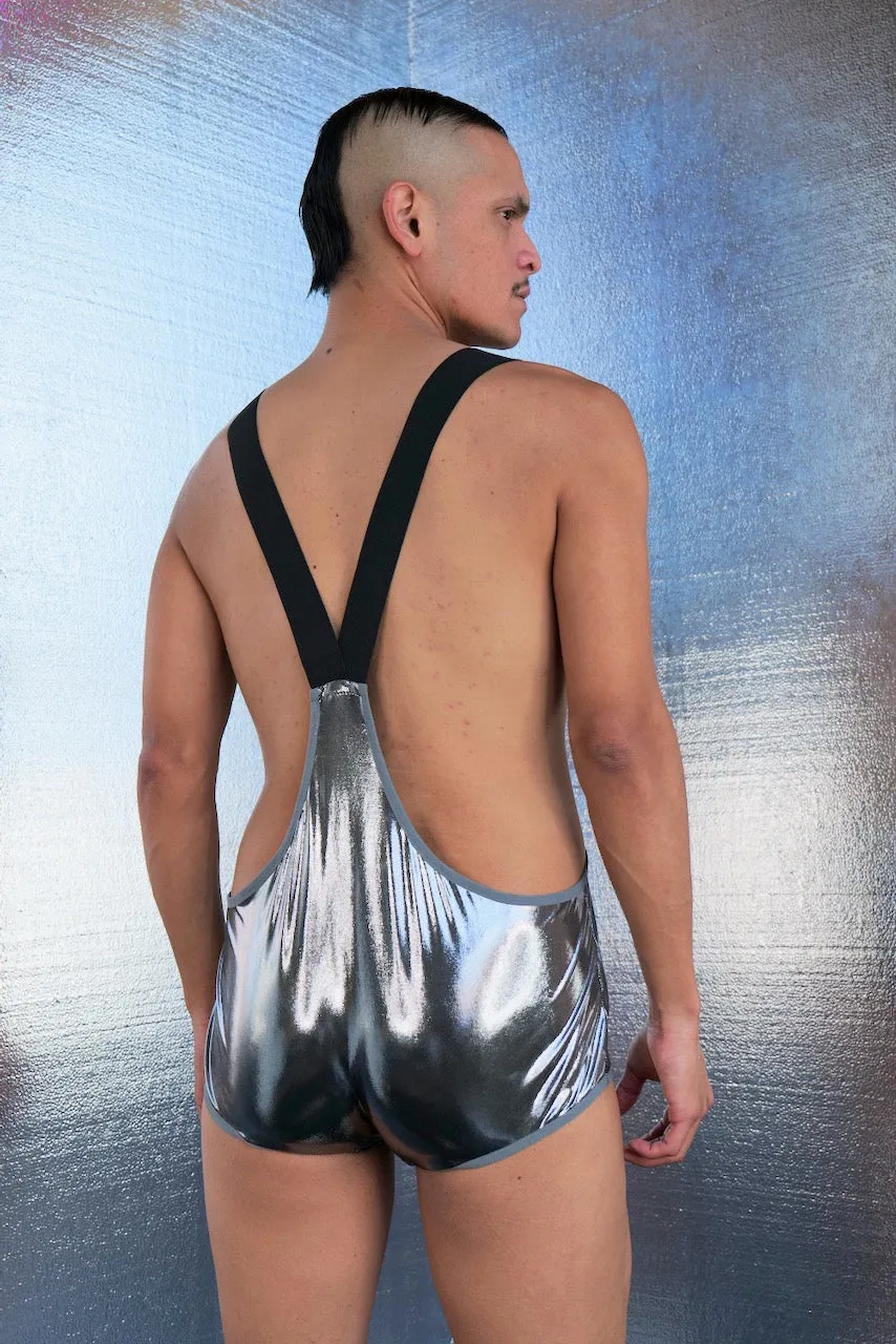 LAZOSCHMIDL GARY BODY SILVER SS23