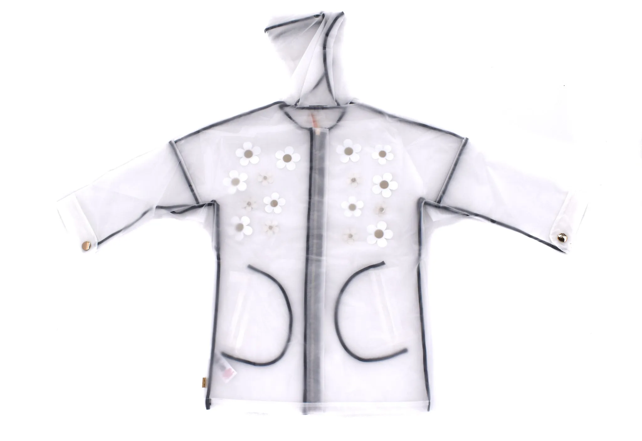 Marc Jacobs, Girls Jacket, 10 Years