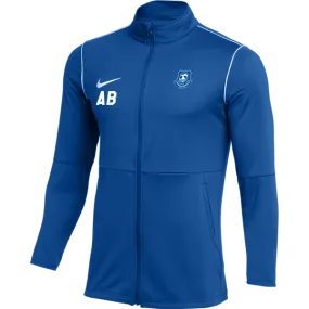 MINDARIE FC  Youth Park 20 Track Jacket (BV6906-463)