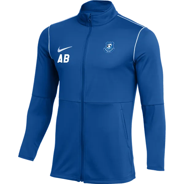 MINDARIE FC  Youth Park 20 Track Jacket (BV6906-463)