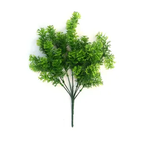 Moss Bush Green 35cm