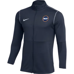NORTH COAST FOOTBALL  Youth Park 20 Track Jacket
