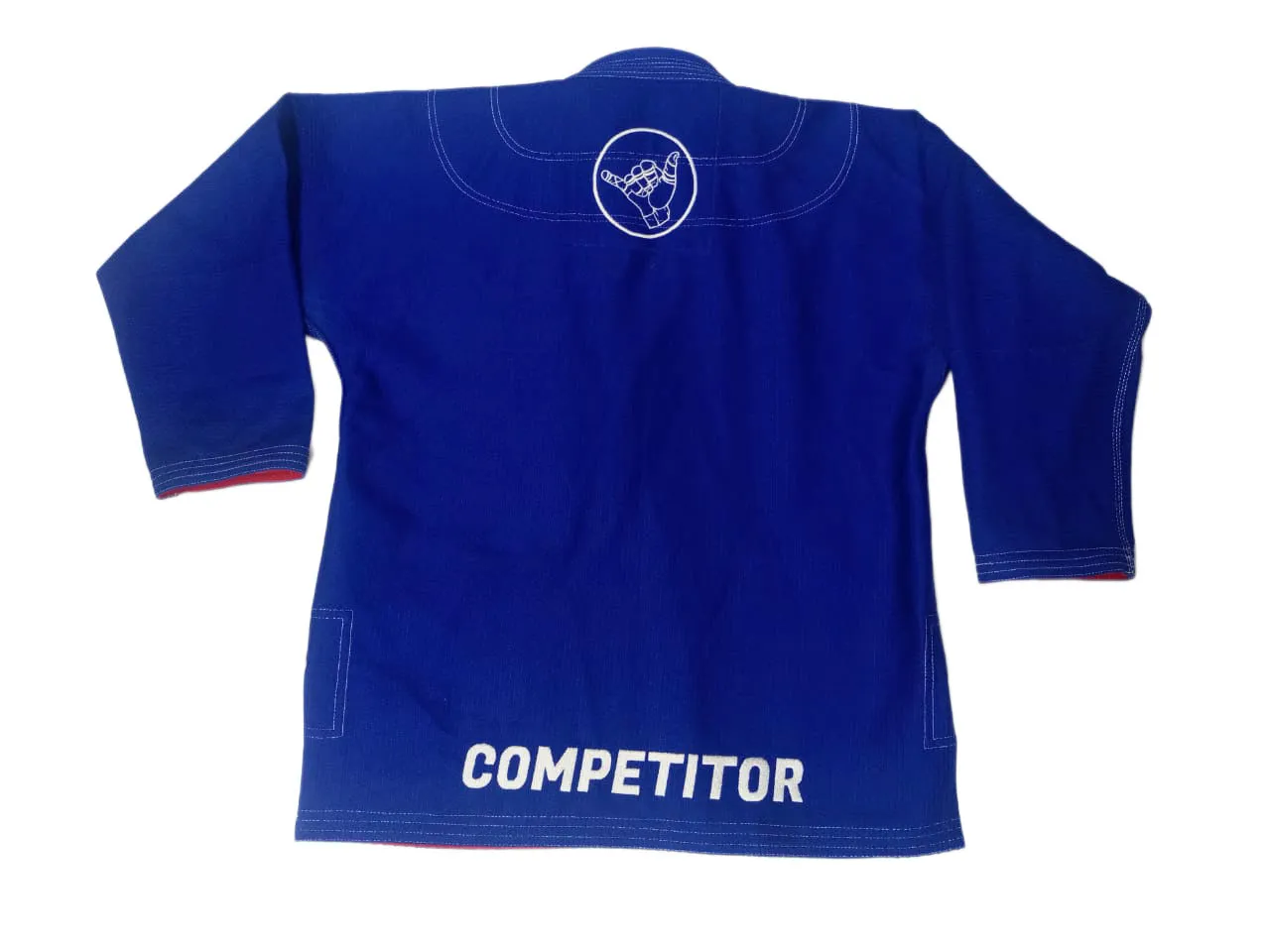 OSS Sports BJJ Gi - Brazilian Jiu Jitsu Kimono – Premium Quality Material - Black or Blue Colour