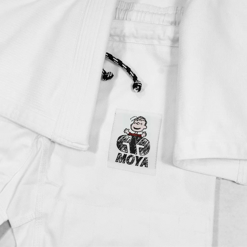 PEANUTS X MOYA 24 GI