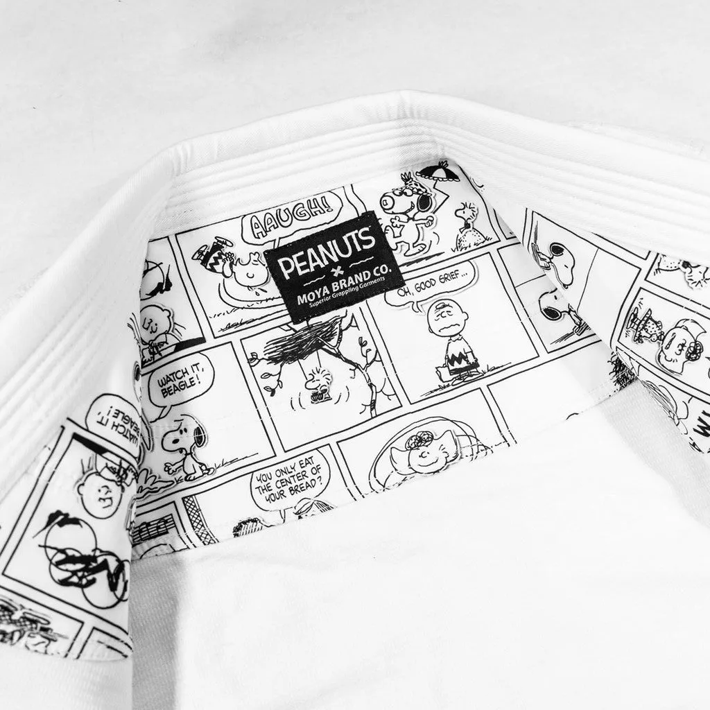 PEANUTS X MOYA 24 GI