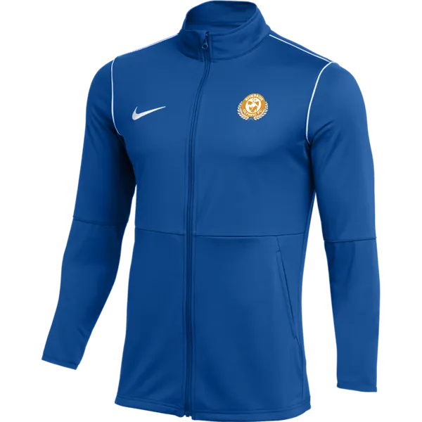 RIVERSIDE OLYMPIC FC  Youth Park 20 Track Jacket