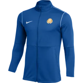 RIVERSIDE OLYMPIC FC  Youth Park 20 Track Jacket