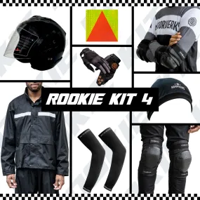 Rookie Kit PREMIUM