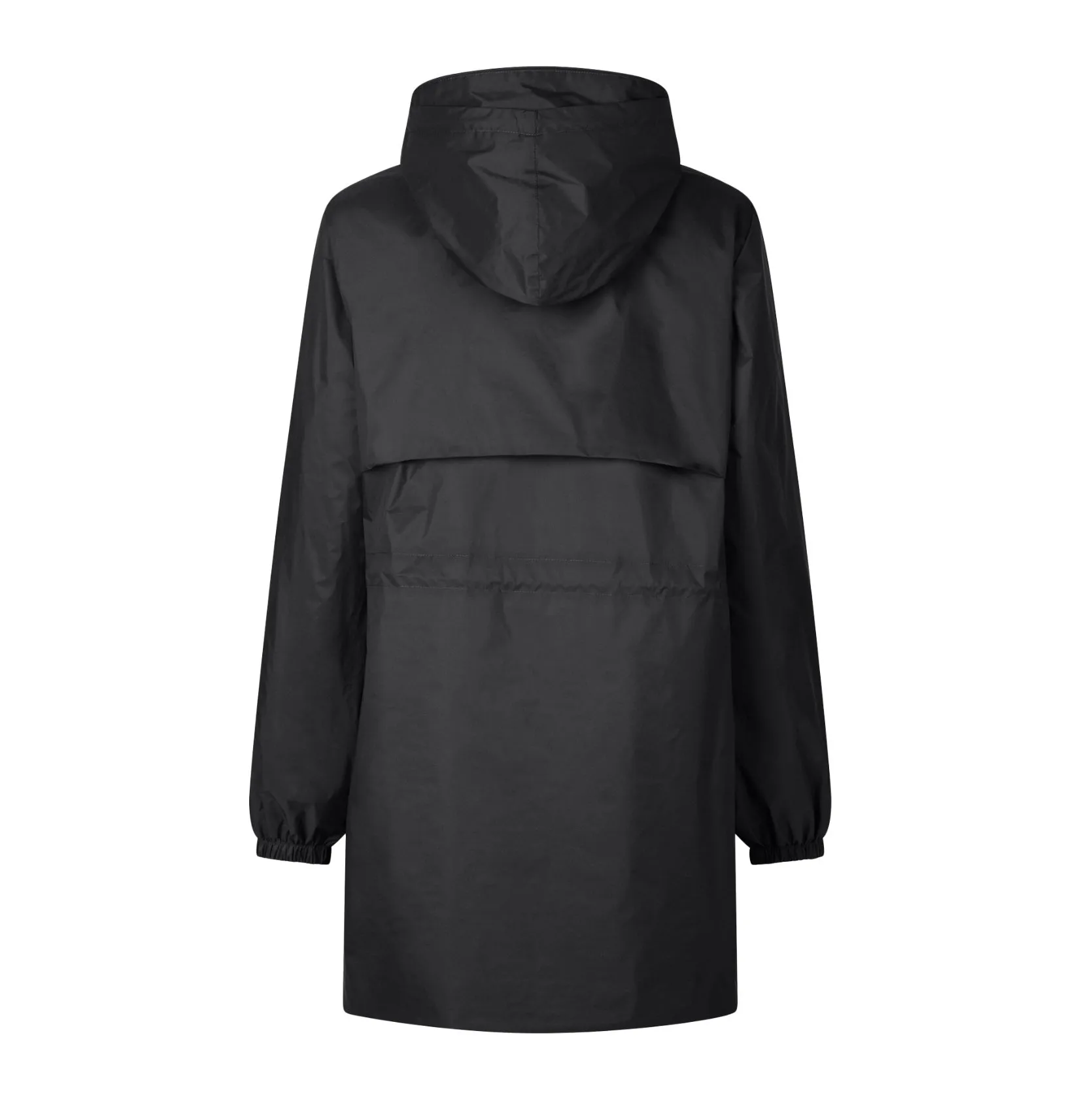 SAVE THE DUCK - FLEUR LIGHTWEIGHT RAIN JACKET