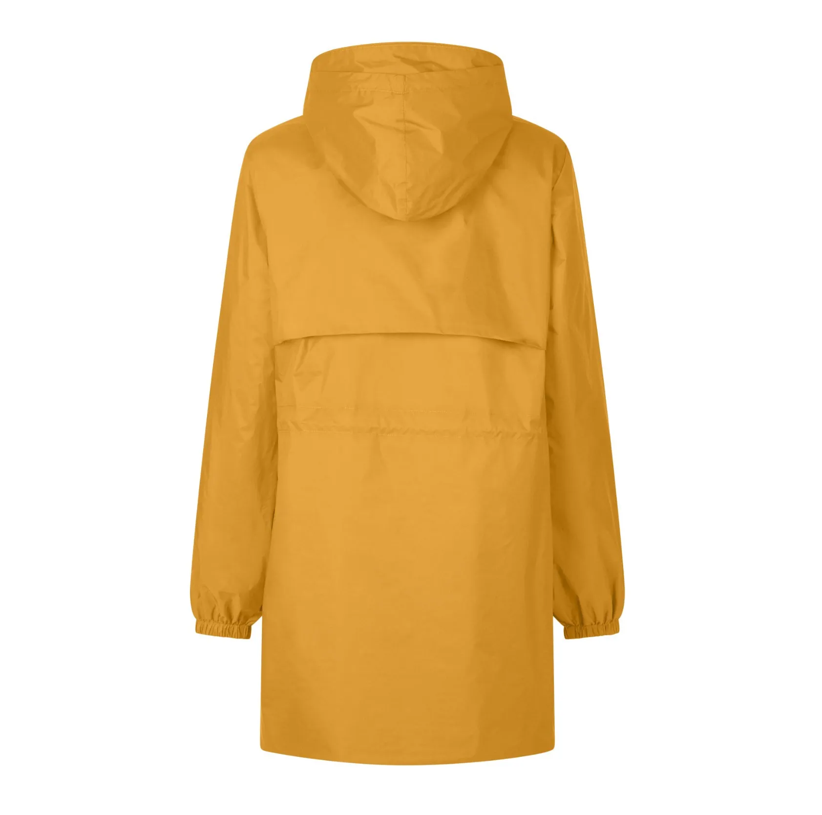 SAVE THE DUCK - FLEUR LIGHTWEIGHT RAIN JACKET