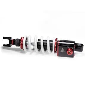 Shock Absorber Rear MALOSSI RS24/10-R | YAMAHA T MAX 530 DX SX  ('17-) E4