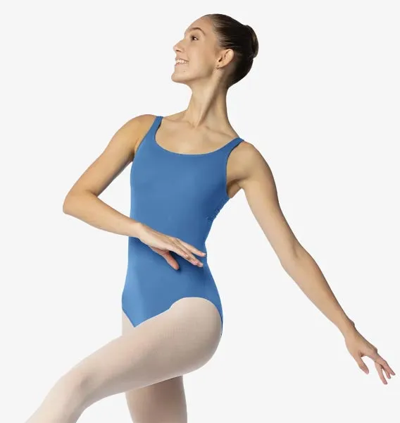 So Danca SL124 Marlena Adult Tank Leotard