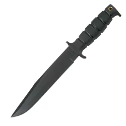 SP6 Fighting Knife w- Sheath