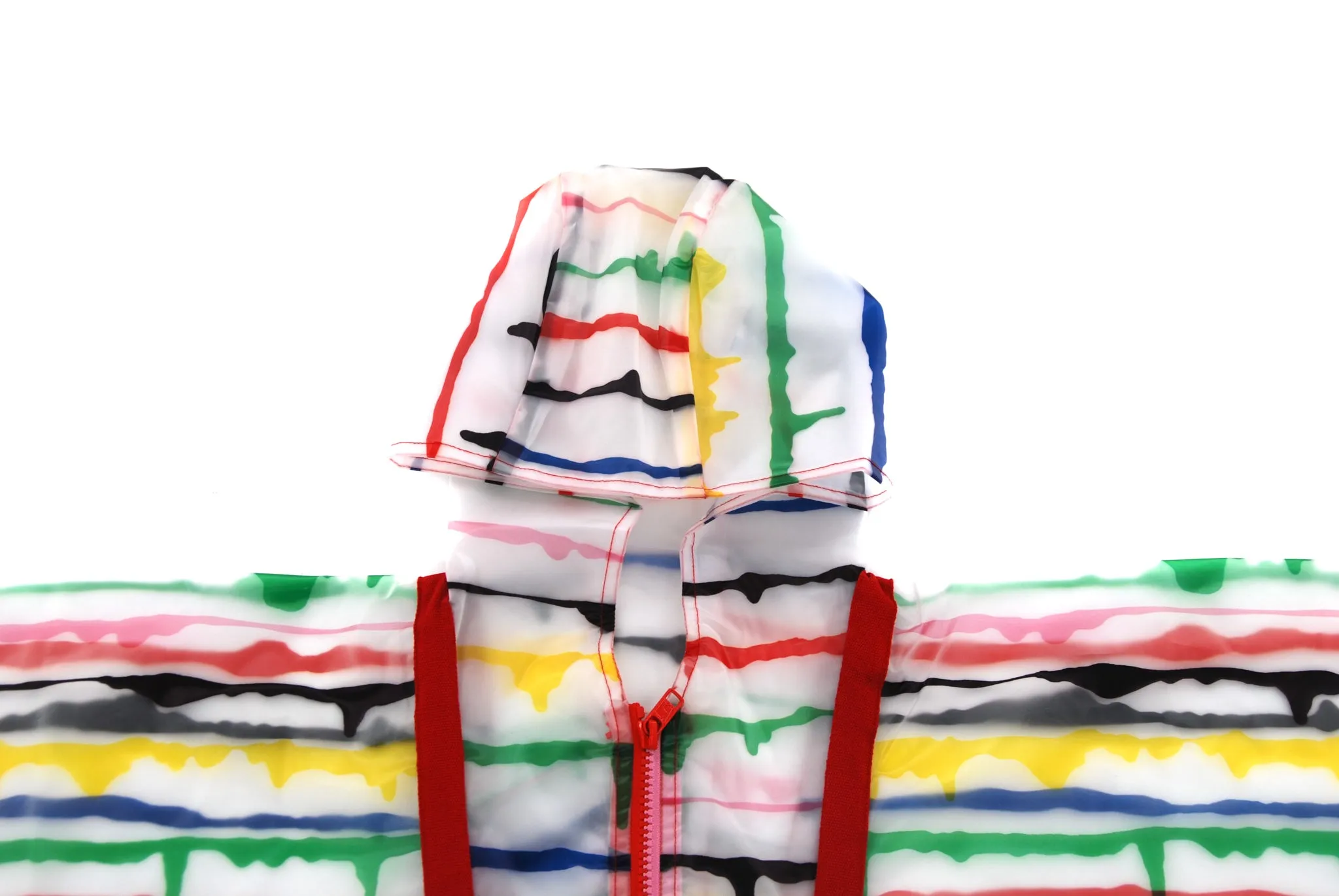 Stella McCartney, Girls Raincoat, 6 Years