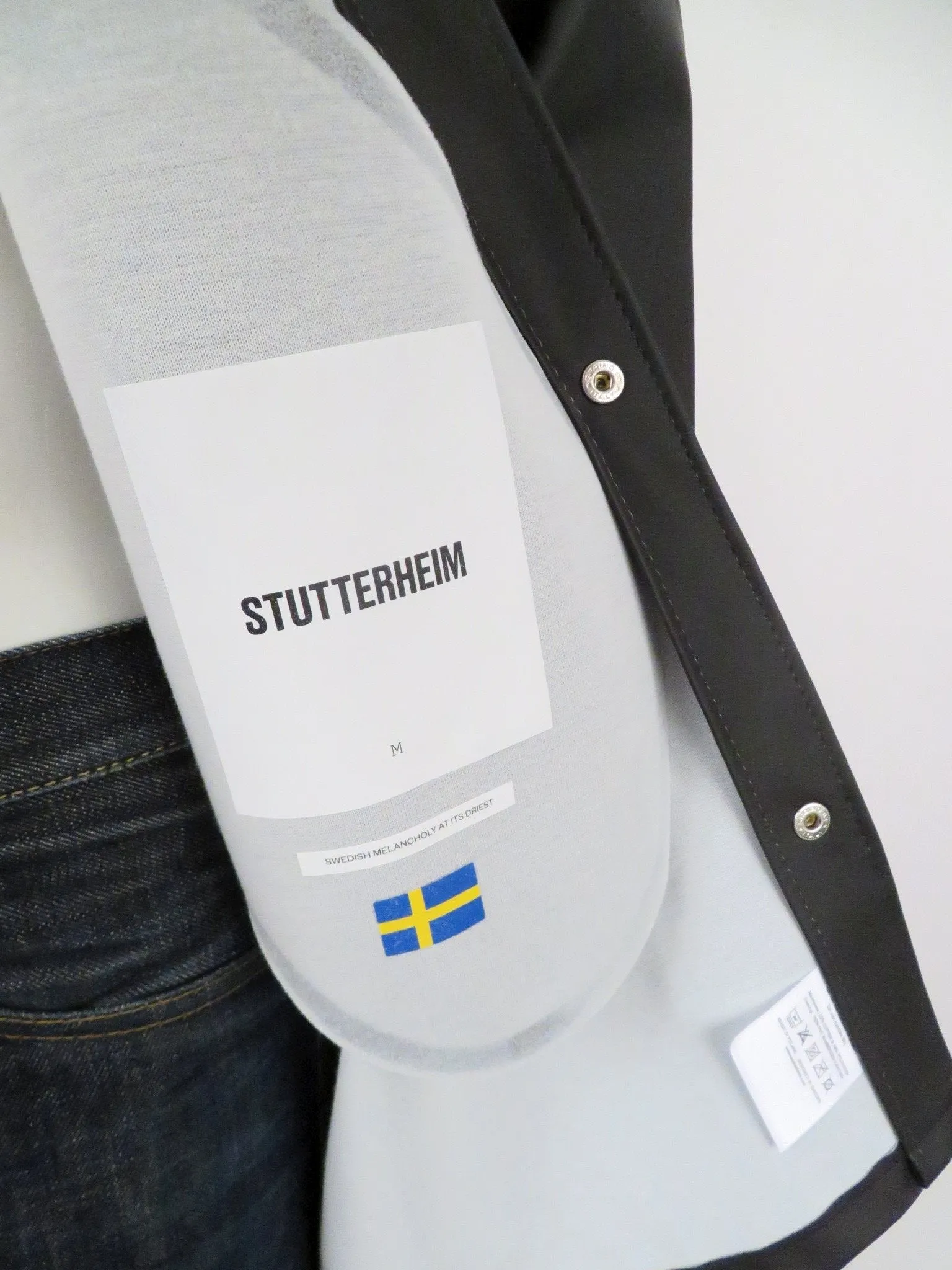 sweden