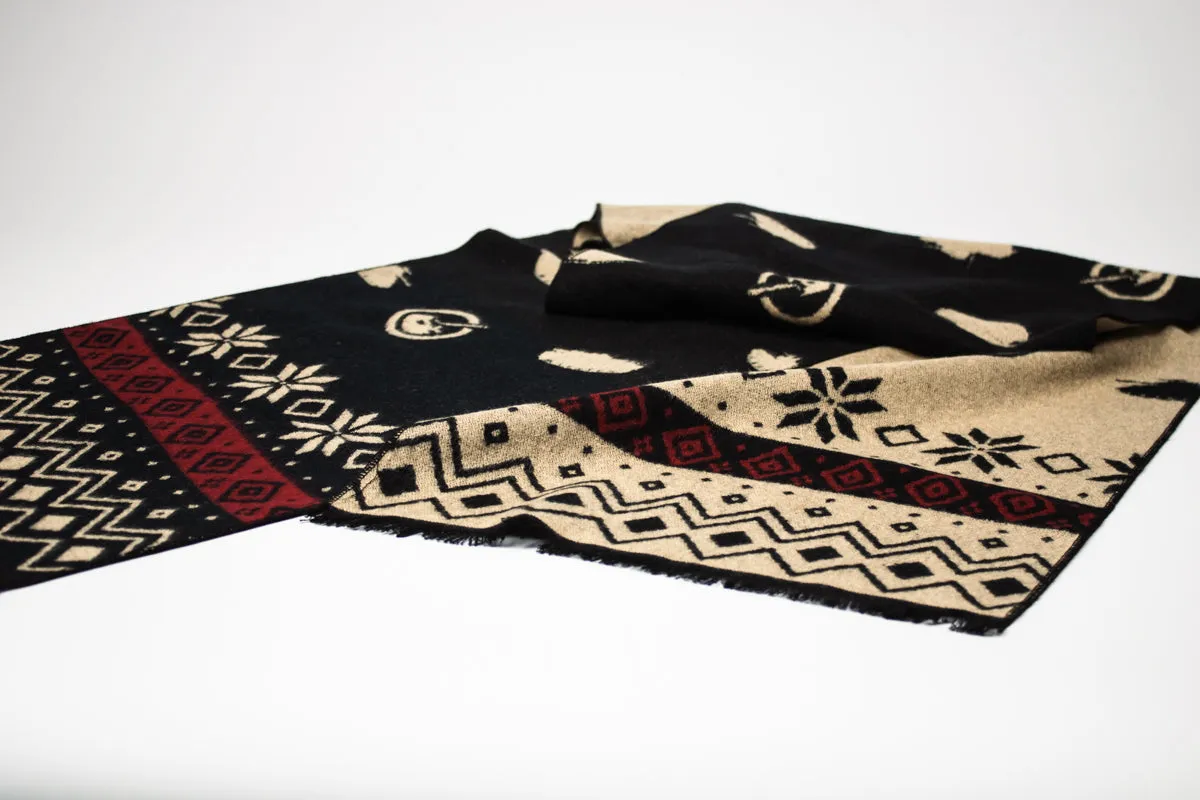 Tank Museum Scarf