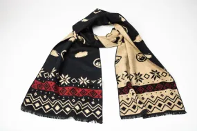 Tank Museum Scarf