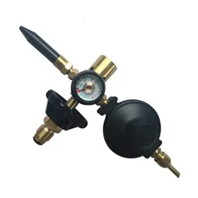 Valve Combo Helium Nozzel